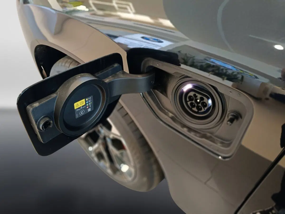 BMW X3 nuova a Ascoli Piceno (17)