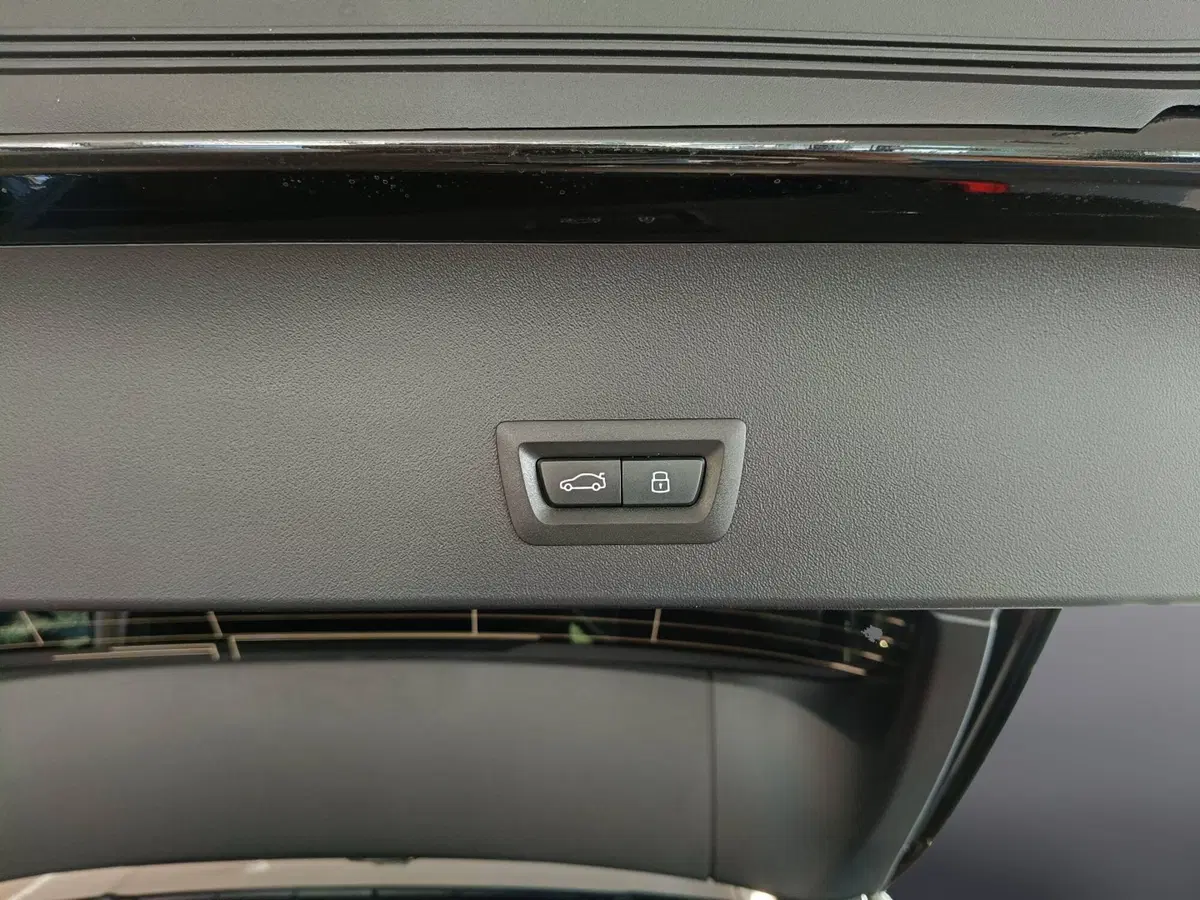 BMW X3 nuova a Ascoli Piceno (18)