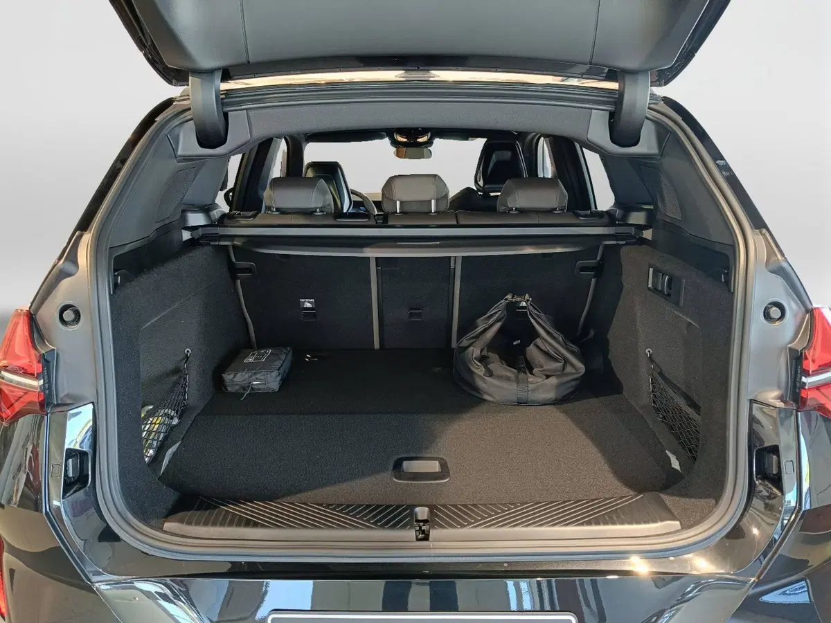 BMW X3 nuova a Ascoli Piceno (19)