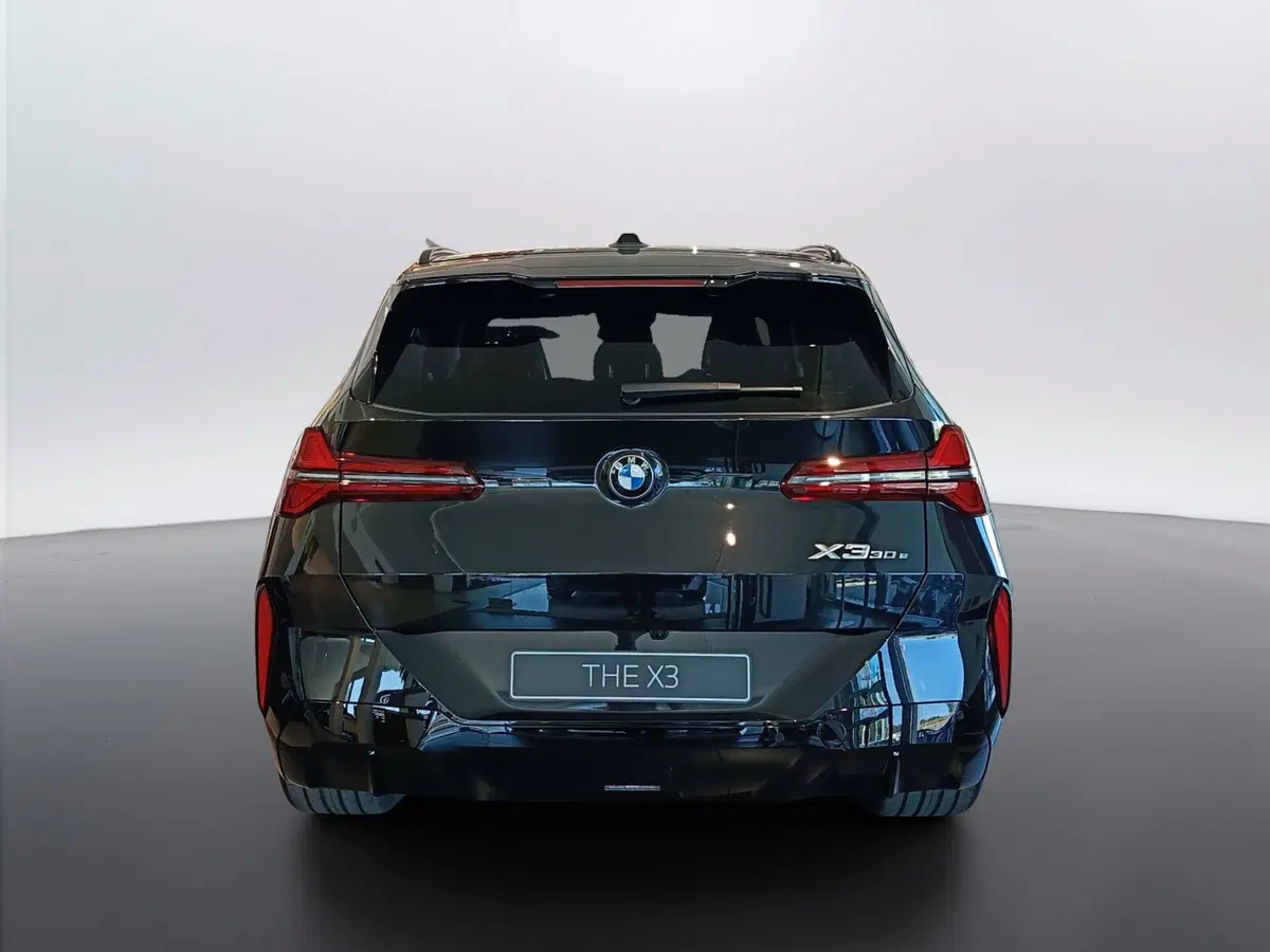 BMW X3 nuova a Ascoli Piceno (4)