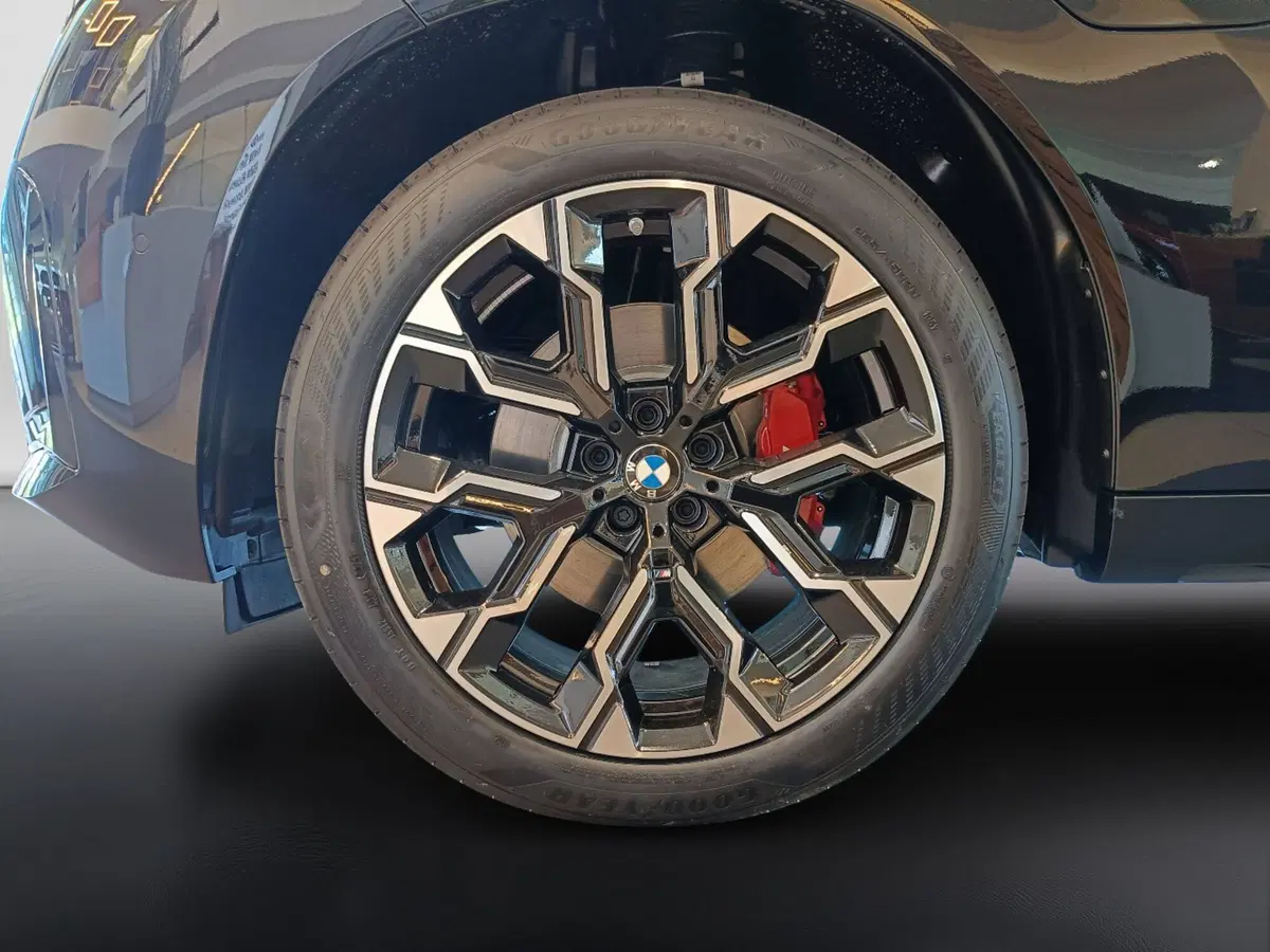 BMW X3 nuova a Ascoli Piceno (6)