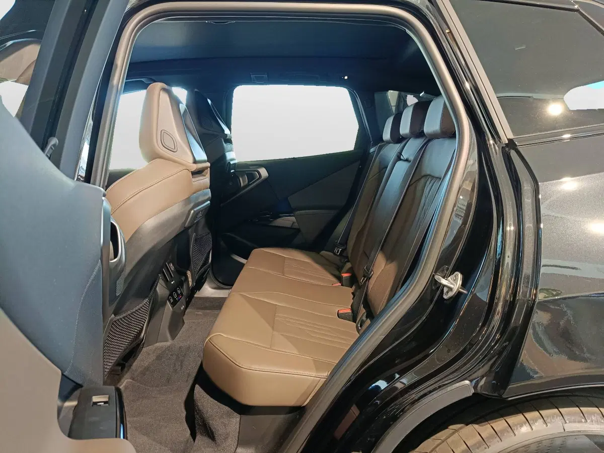 BMW X3 nuova a Ascoli Piceno (9)