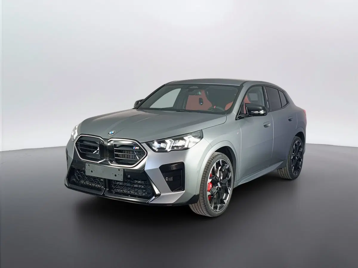 BMW X2 nuova a Ascoli Piceno