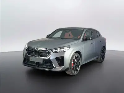 BMW X2 xdrive M35i auto nuova a San Benedetto del Tronto