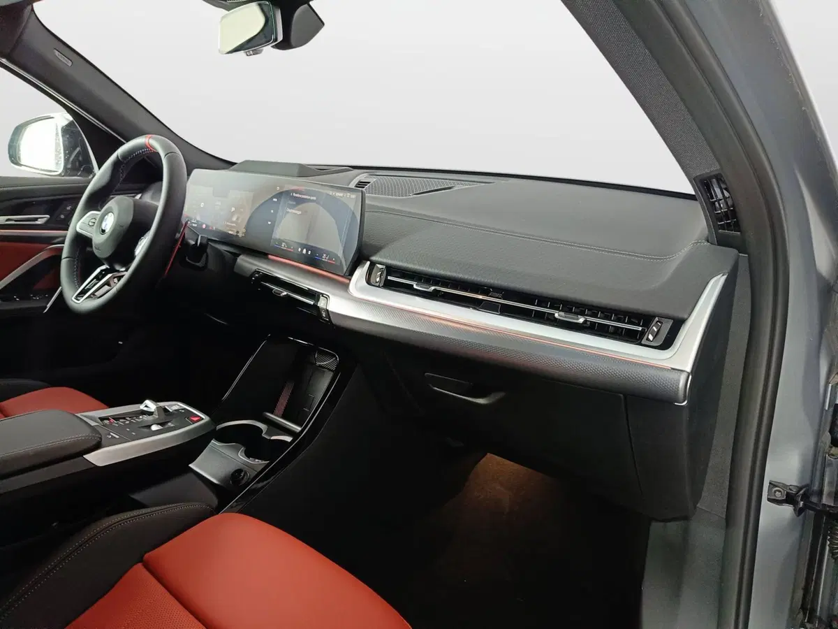 BMW X2 nuova a Ascoli Piceno (10)