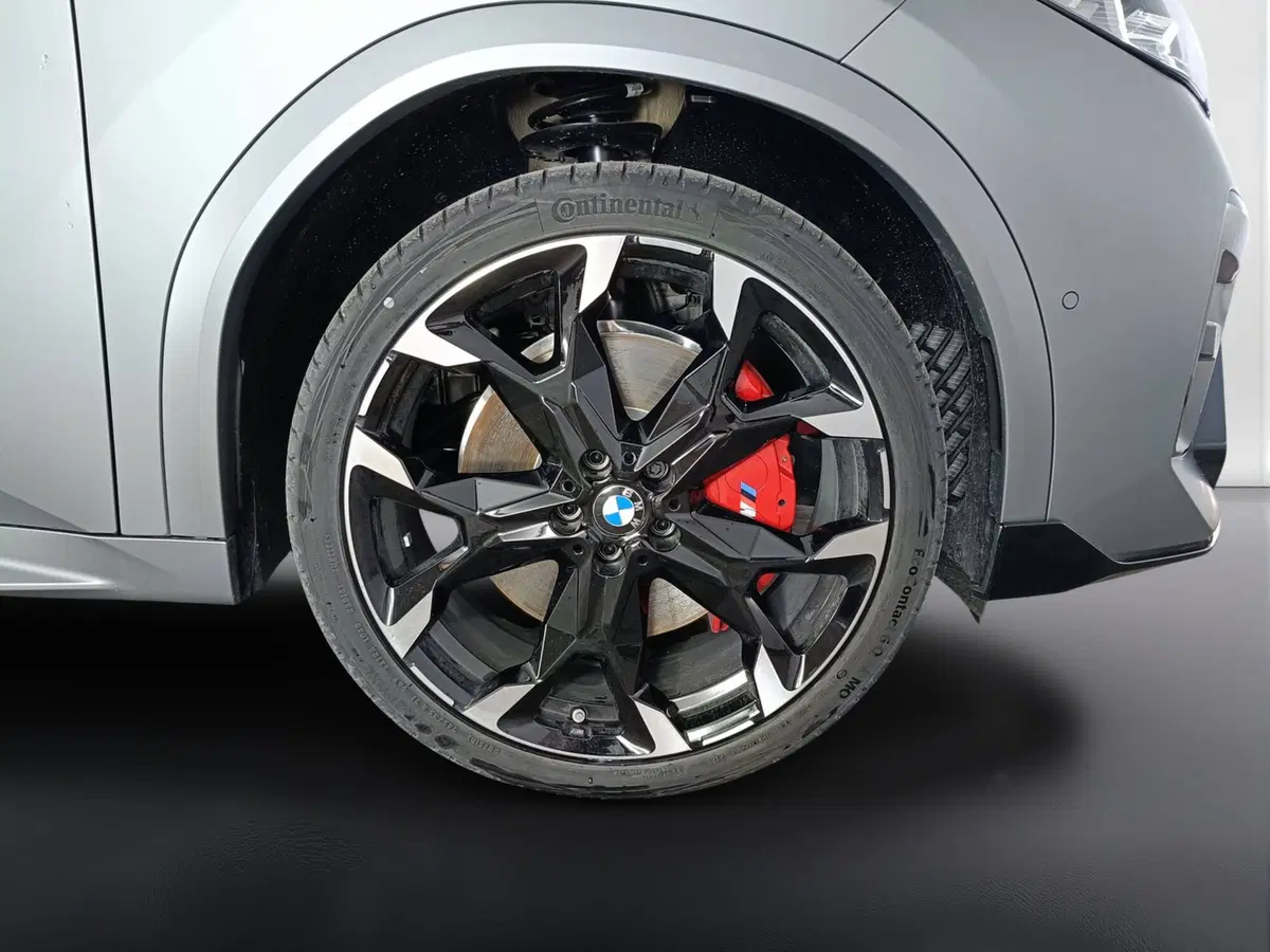 BMW X2 nuova a Ascoli Piceno (18)