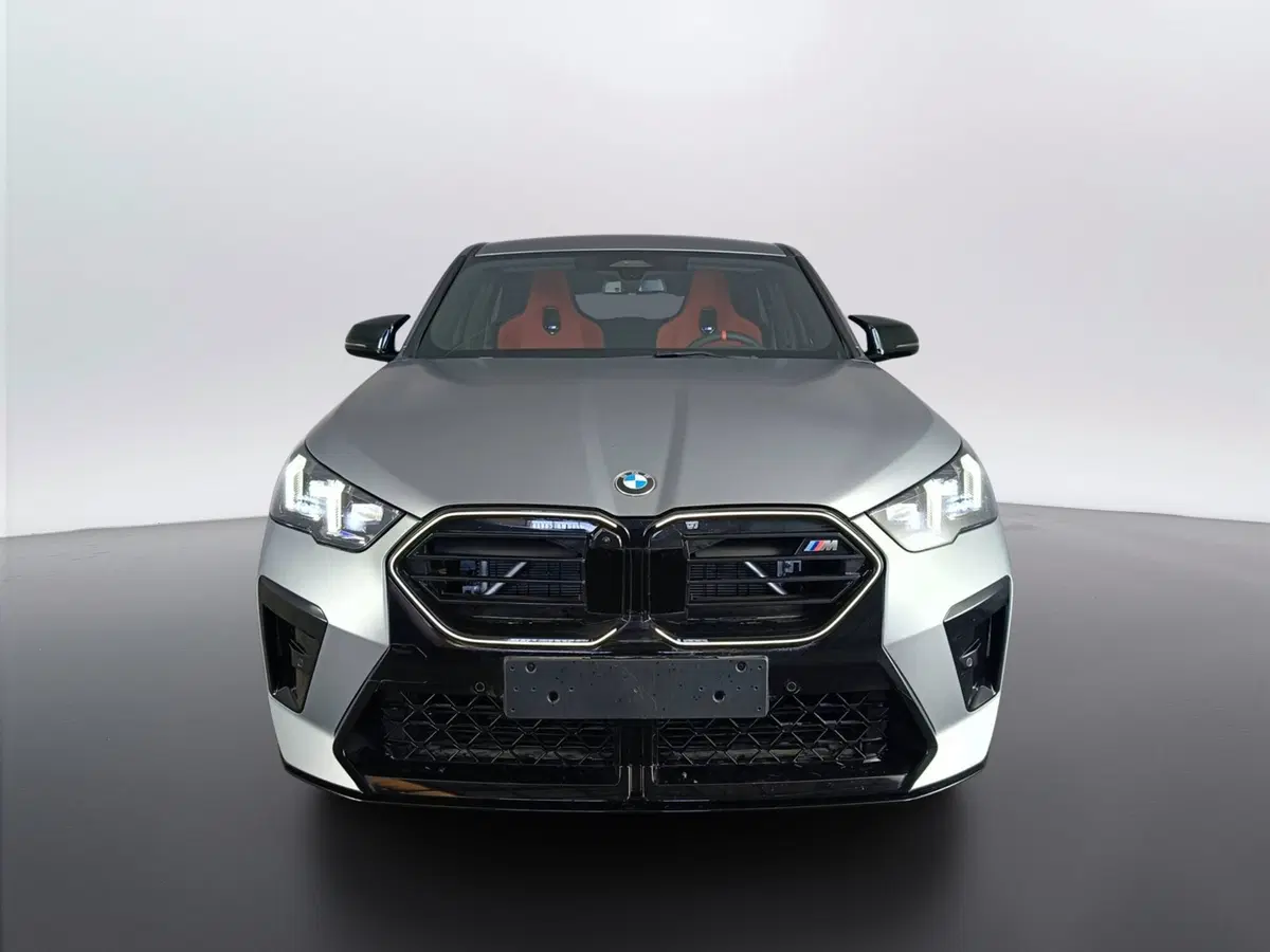 BMW X2 nuova a Ascoli Piceno (2)