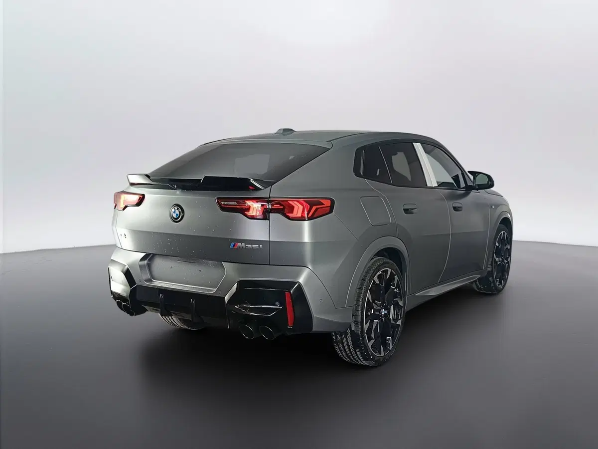 BMW X2 nuova a Ascoli Piceno (4)
