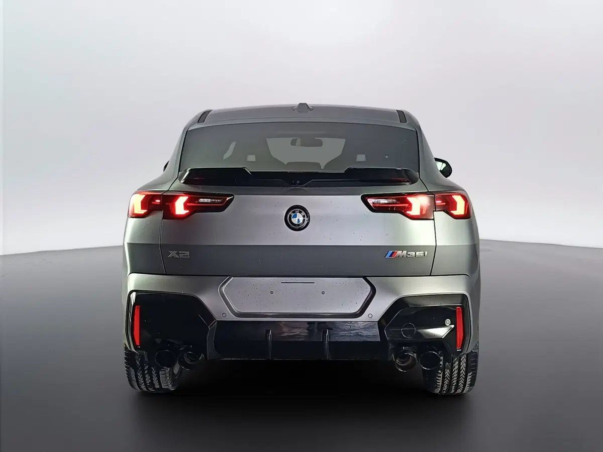 BMW X2 nuova a Ascoli Piceno (5)