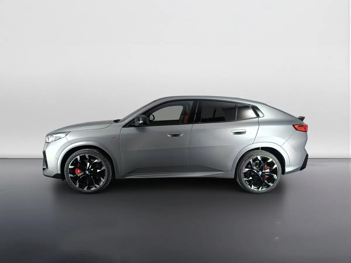 BMW X2 nuova a Ascoli Piceno (6)