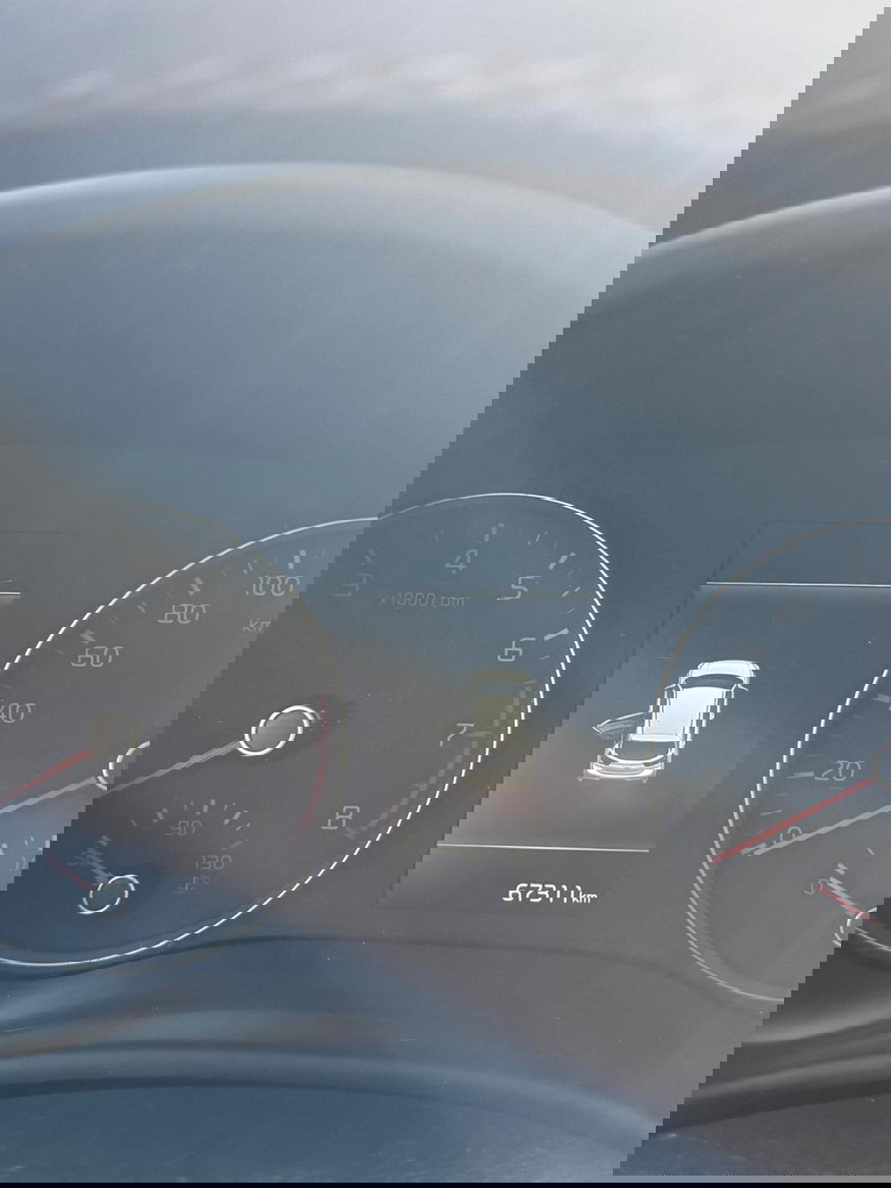 Kia Rio usata a Cosenza (12)