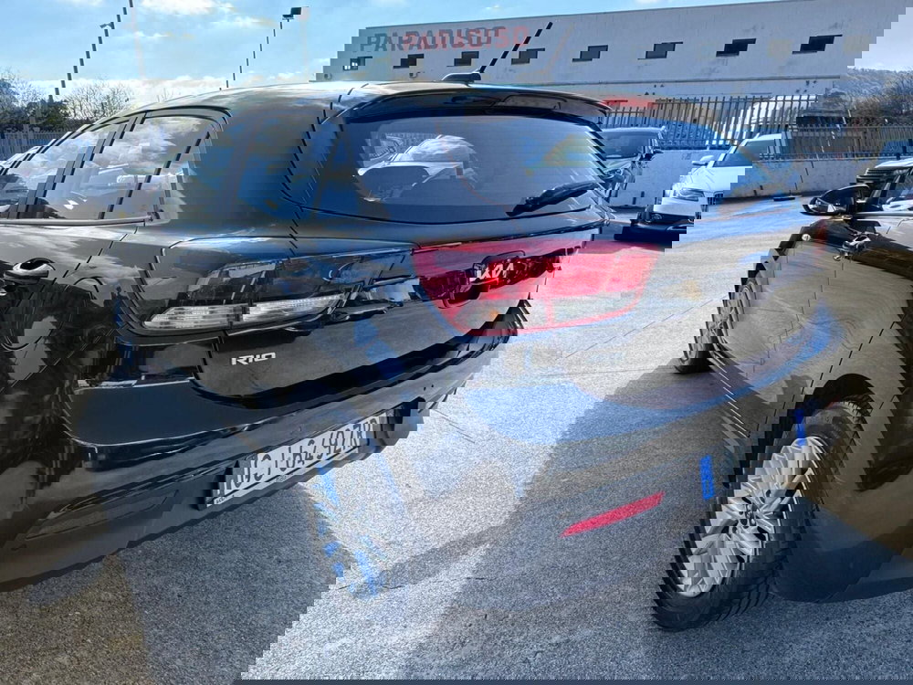 Kia Rio usata a Cosenza (5)