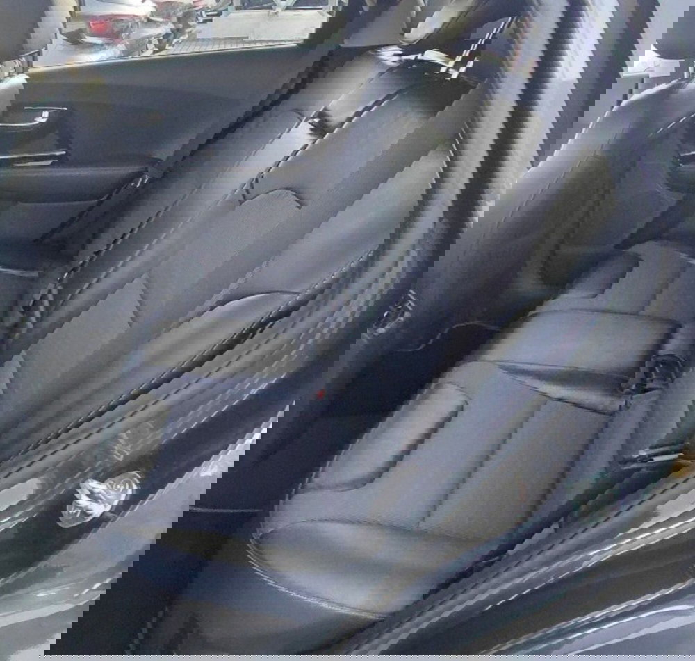 Kia Niro usata a Cosenza (12)