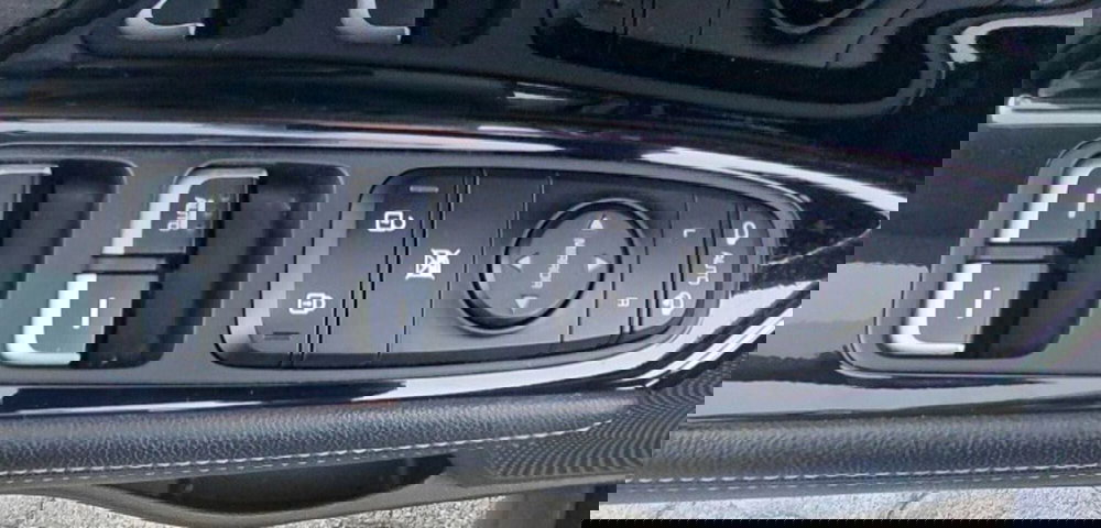 Kia Niro usata a Cosenza (14)