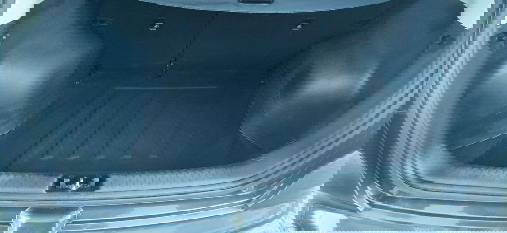 Kia Niro usata a Cosenza (16)