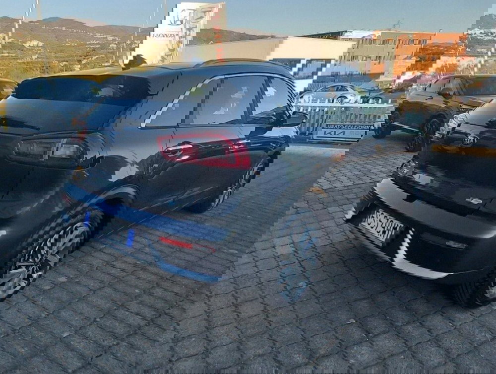 Kia Niro usata a Cosenza (5)