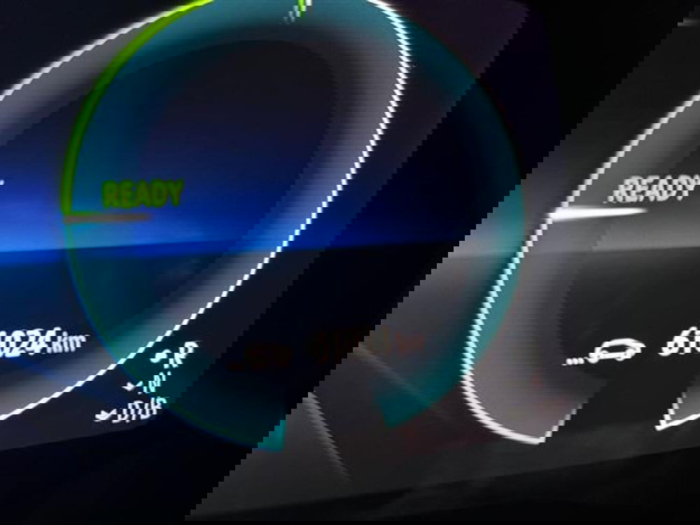 Renault Zoe usata a Siena (10)