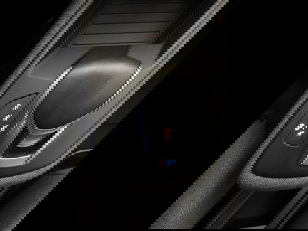 Renault Zoe usata a Siena (11)