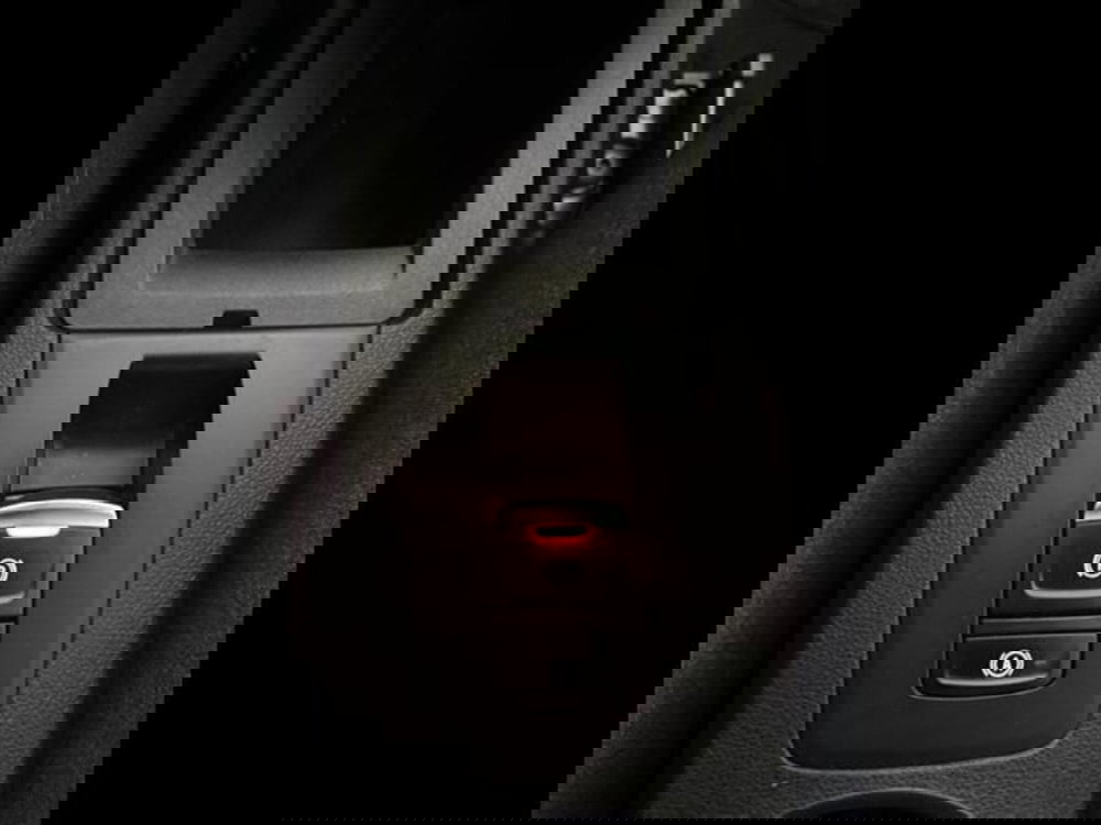 Renault Zoe usata a Siena (12)