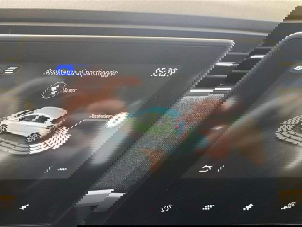 Renault Zoe usata a Siena (16)