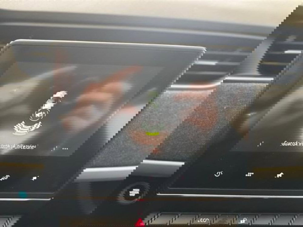 Renault Zoe usata a Siena (17)