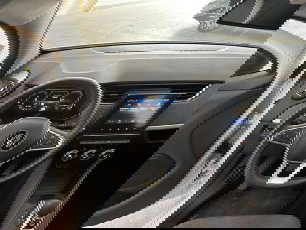 Renault Zoe usata a Siena (18)