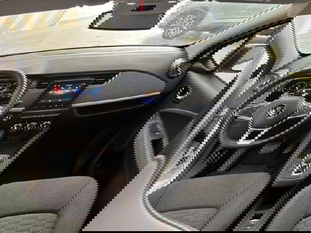 Renault Zoe usata a Siena (19)