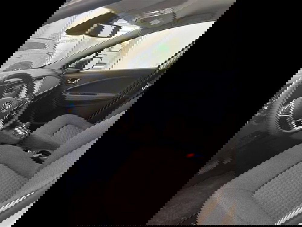 Renault Zoe usata a Siena (20)