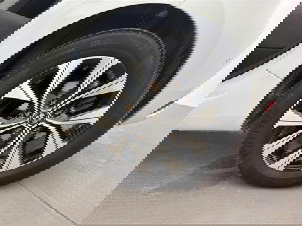 Renault Zoe usata a Siena (5)