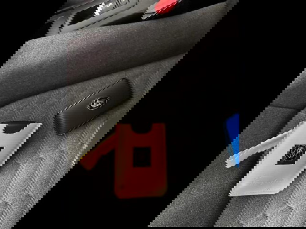 Renault Zoe usata a Siena (6)