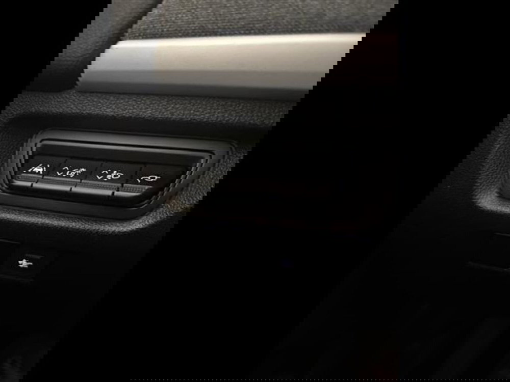 Renault Zoe usata a Siena (8)