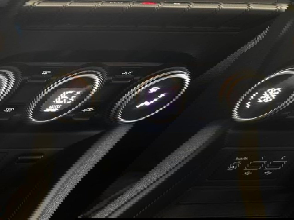 Renault Zoe usata a Siena (9)