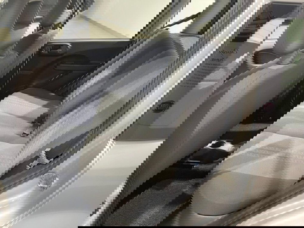 Fiat Panda usata a Sondrio (11)