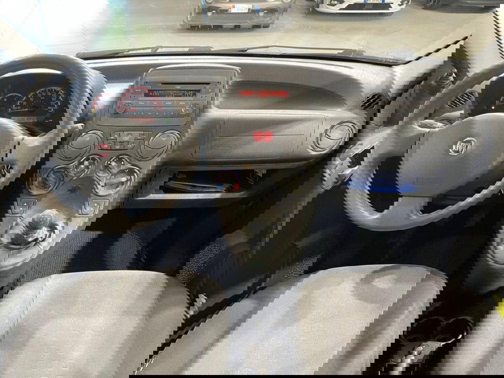 Fiat Panda usata a Sondrio (12)