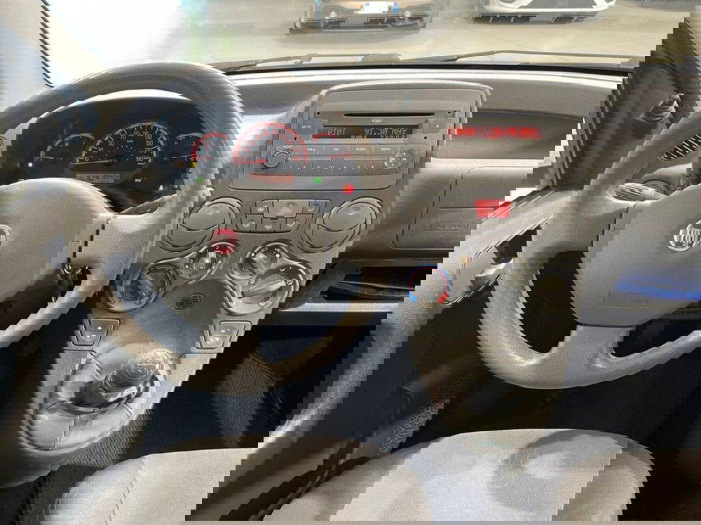 Fiat Panda usata a Sondrio (13)