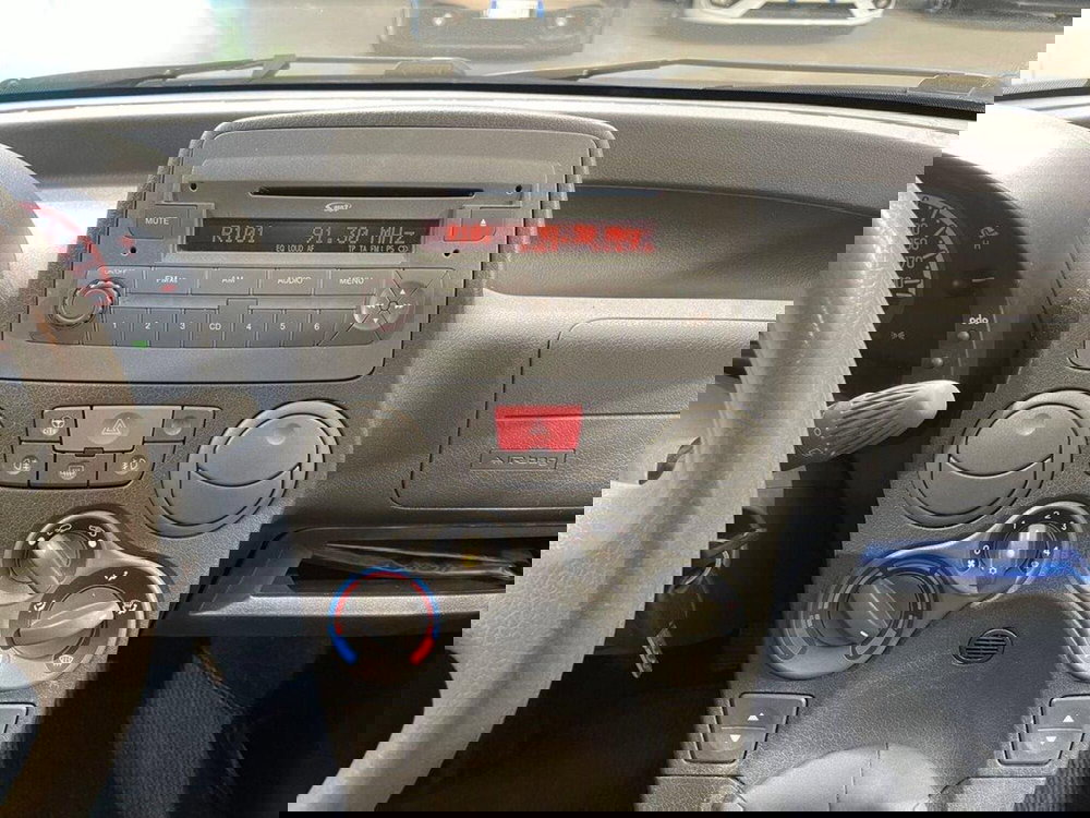 Fiat Panda usata a Sondrio (14)