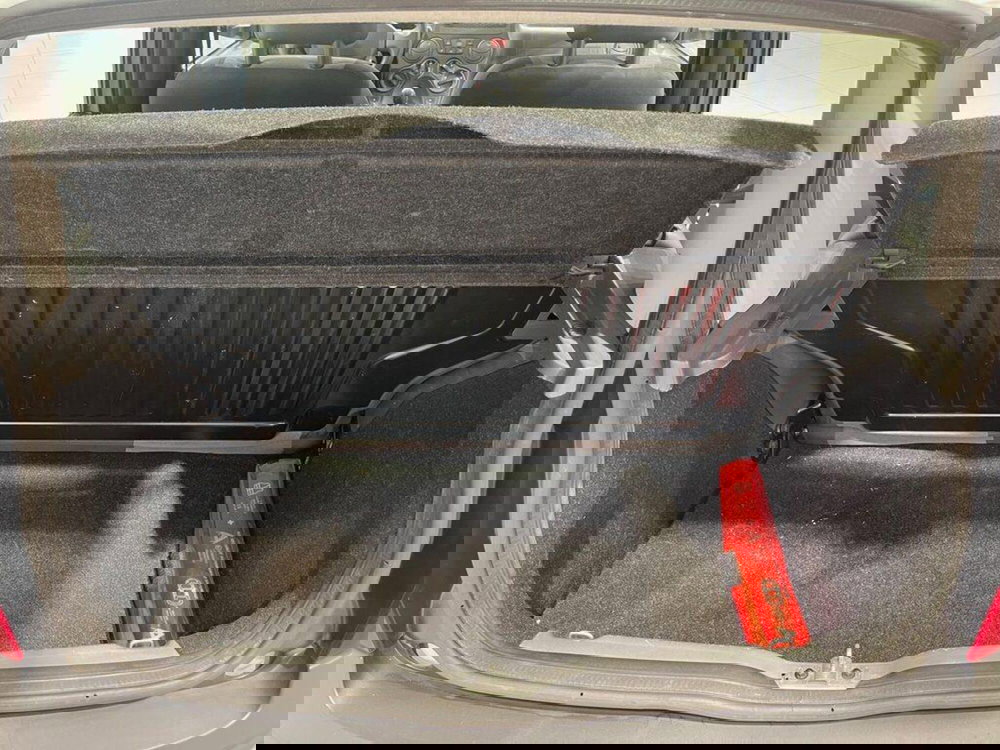 Fiat Panda usata a Sondrio (15)