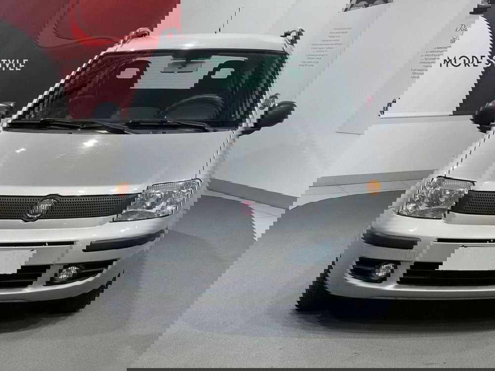 Fiat Panda usata a Sondrio (2)