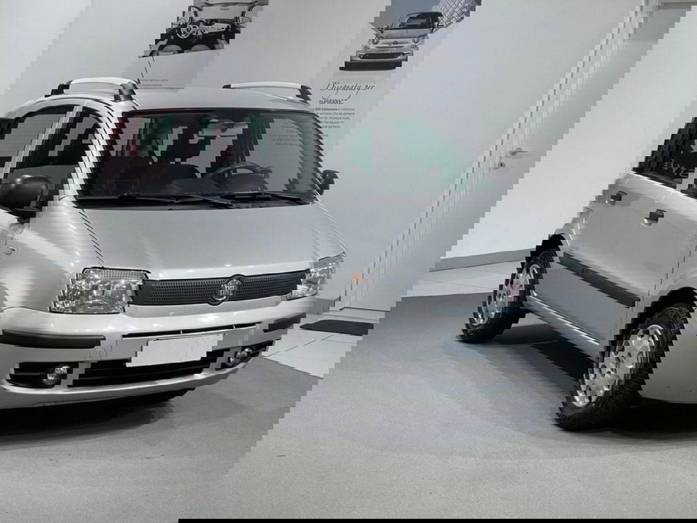 Fiat Panda usata a Sondrio (3)