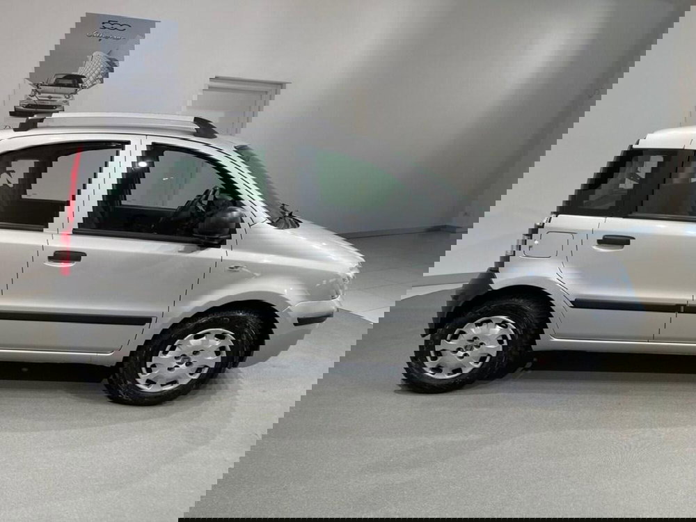 Fiat Panda usata a Sondrio (4)