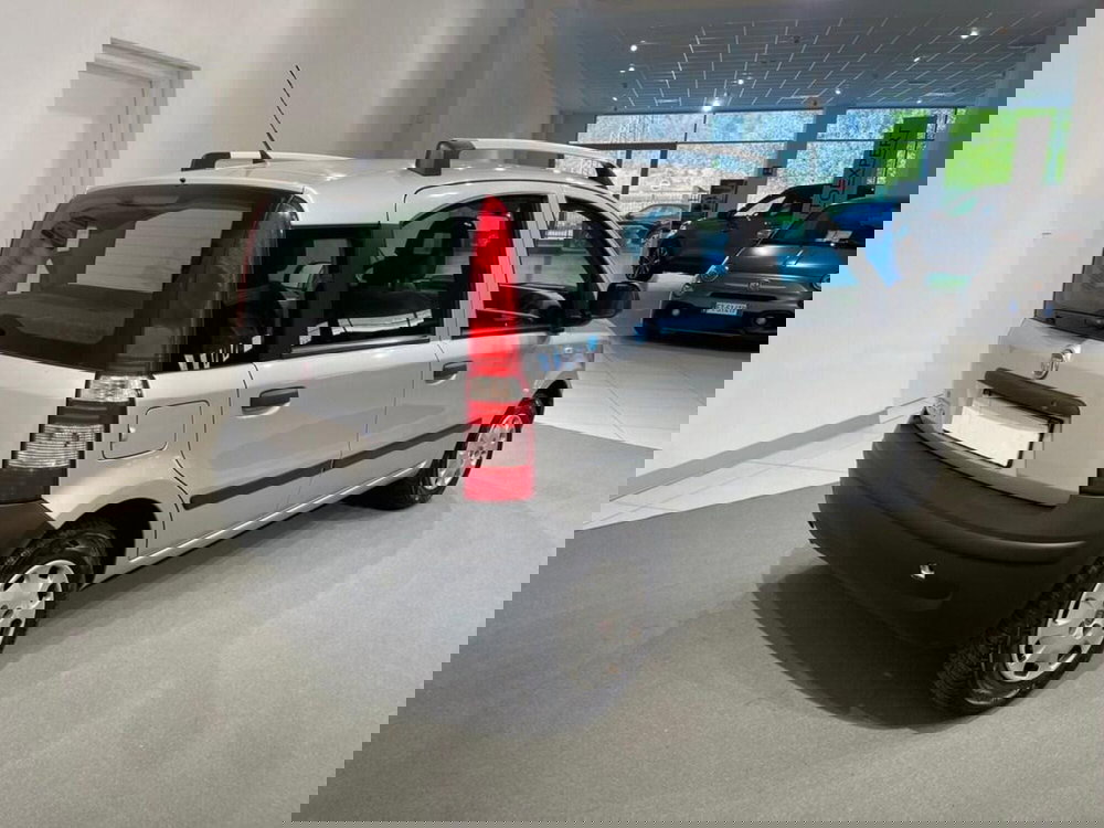 Fiat Panda usata a Sondrio (5)