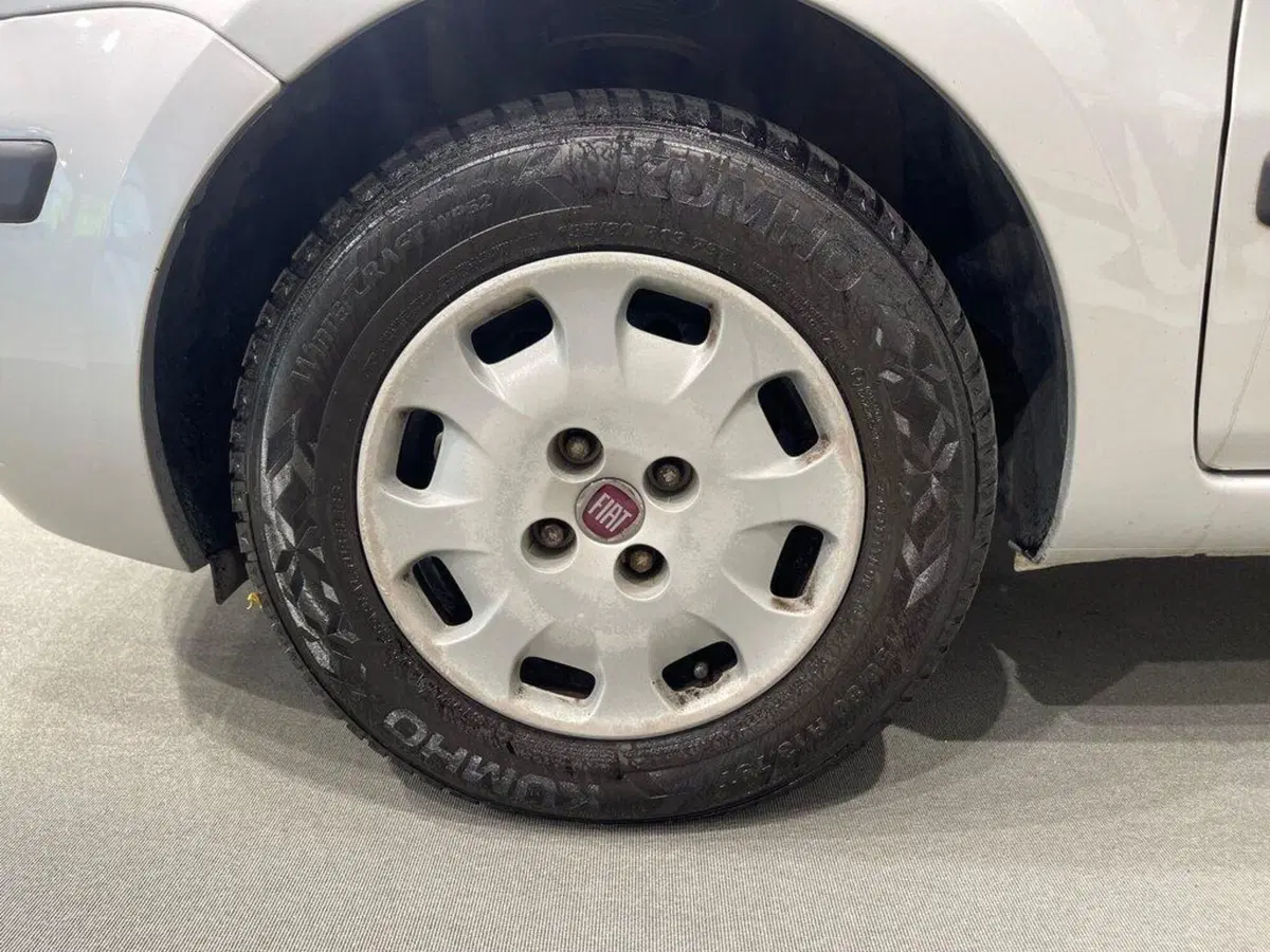 Fiat Panda usata a Sondrio (9)