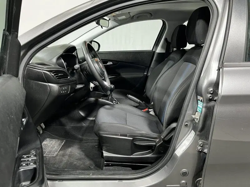 Fiat Tipo Station Wagon usata a Sondrio (10)