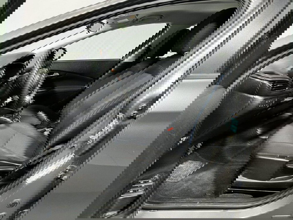 Fiat Tipo Station Wagon usata a Sondrio (10)