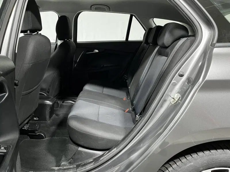 Fiat Tipo Station Wagon usata a Sondrio (11)