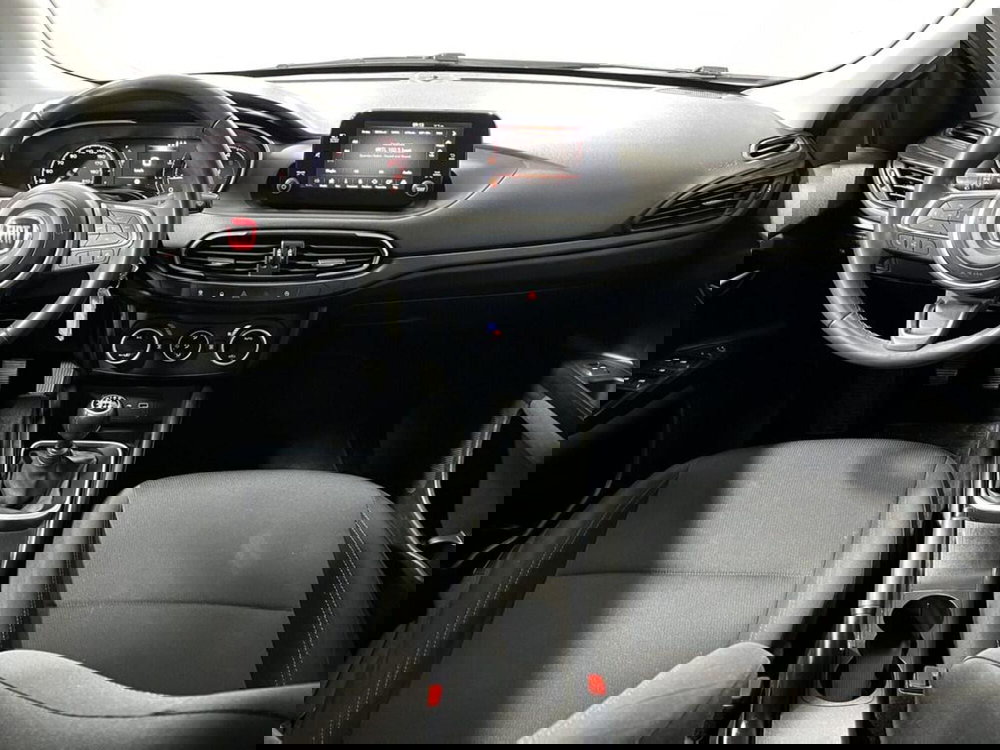 Fiat Tipo Station Wagon usata a Sondrio (12)