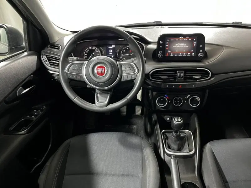 Fiat Tipo Station Wagon usata a Sondrio (13)