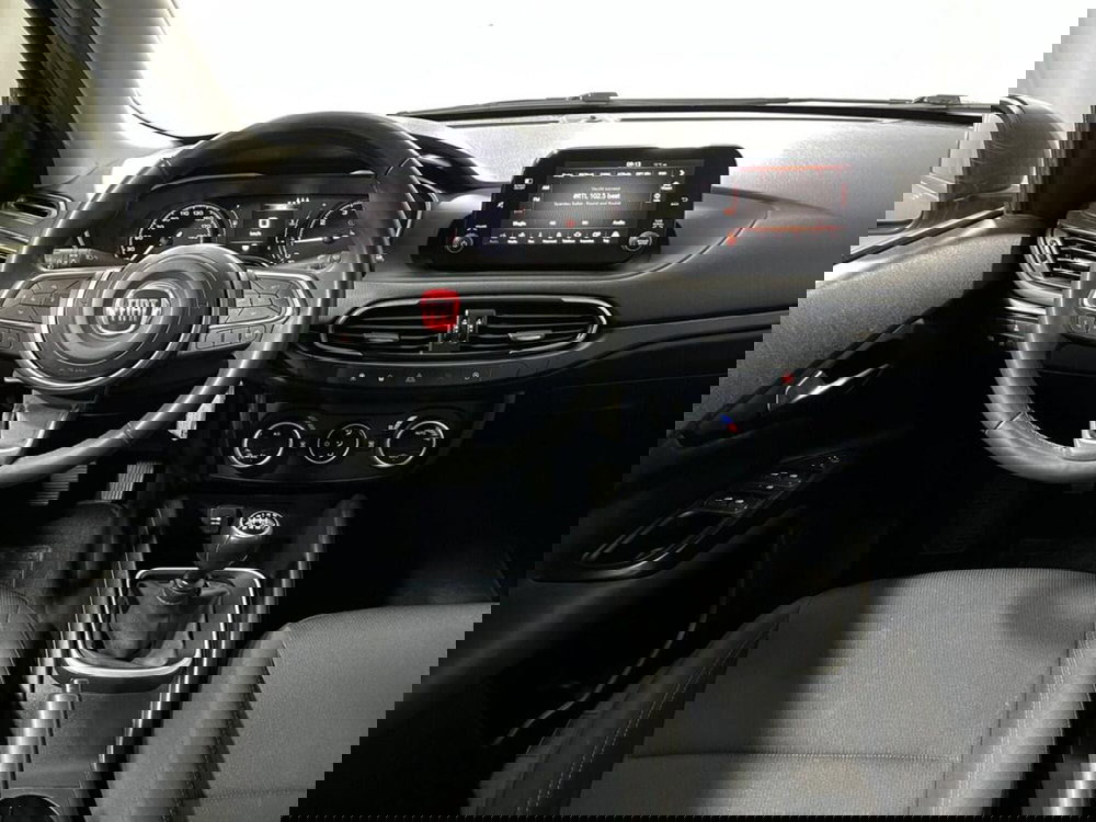 Fiat Tipo Station Wagon usata a Sondrio (13)