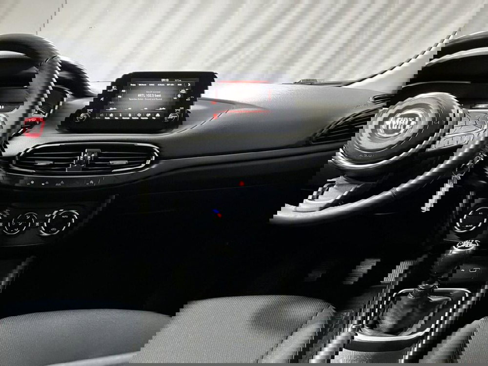 Fiat Tipo Station Wagon usata a Sondrio (14)