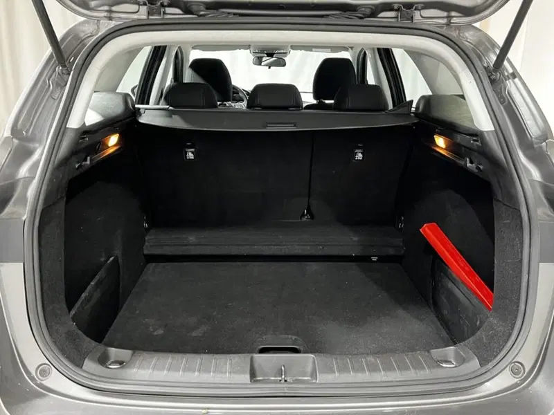 Fiat Tipo Station Wagon usata a Sondrio (15)